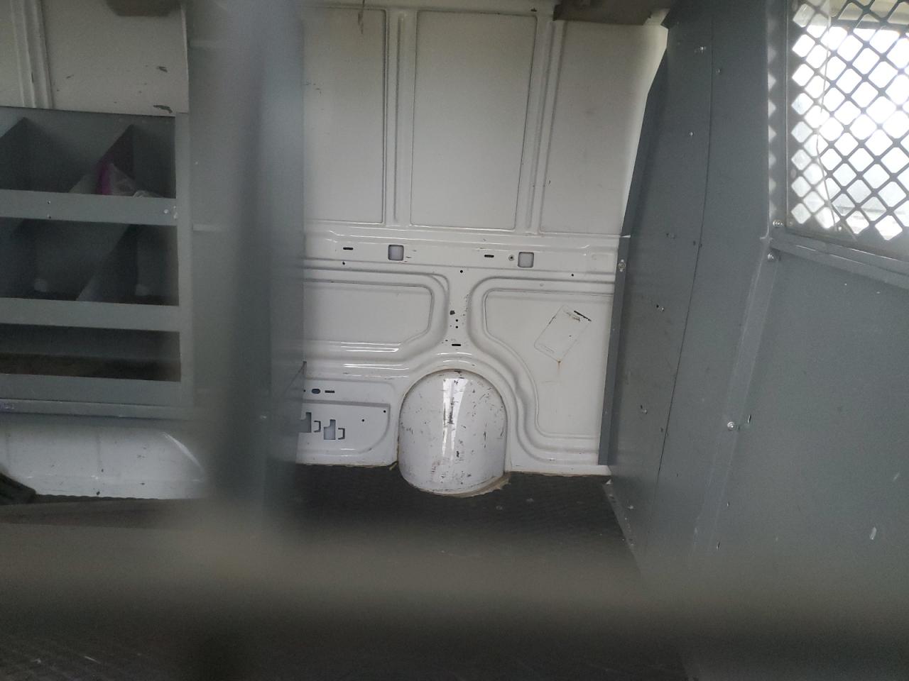 1GCDM19XX3B142442 2003 Chevrolet Astro