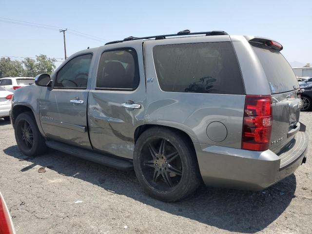 2007 Chevrolet Tahoe K1500 VIN: 1GNFK13037J282121 Lot: 58295154