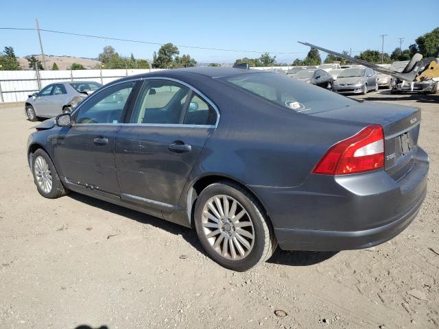 2007 Volvo S80 3.2 VIN: YV1AS982671031017 Lot: 58977074