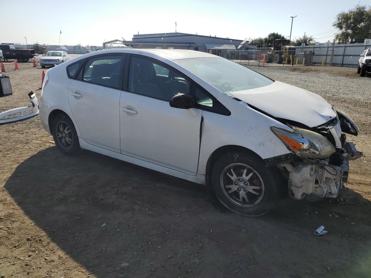 JTDKN3DU8A0238964 2010 Toyota Prius