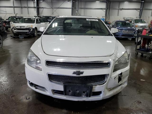 2009 Chevrolet Malibu Ltz VIN: 1G1ZK57729F197628 Lot: 58964114