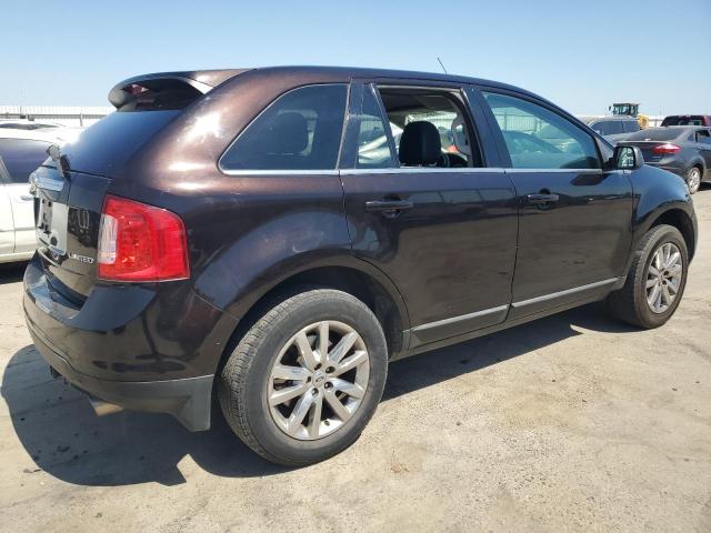 2013 Ford Edge Limited VIN: 2FMDK3KC3DBB87626 Lot: 58952494