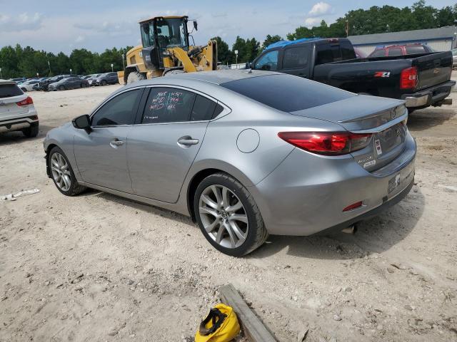 2014 Mazda 6 Grand Touring VIN: JM1GJ1W65E1156324 Lot: 57739654