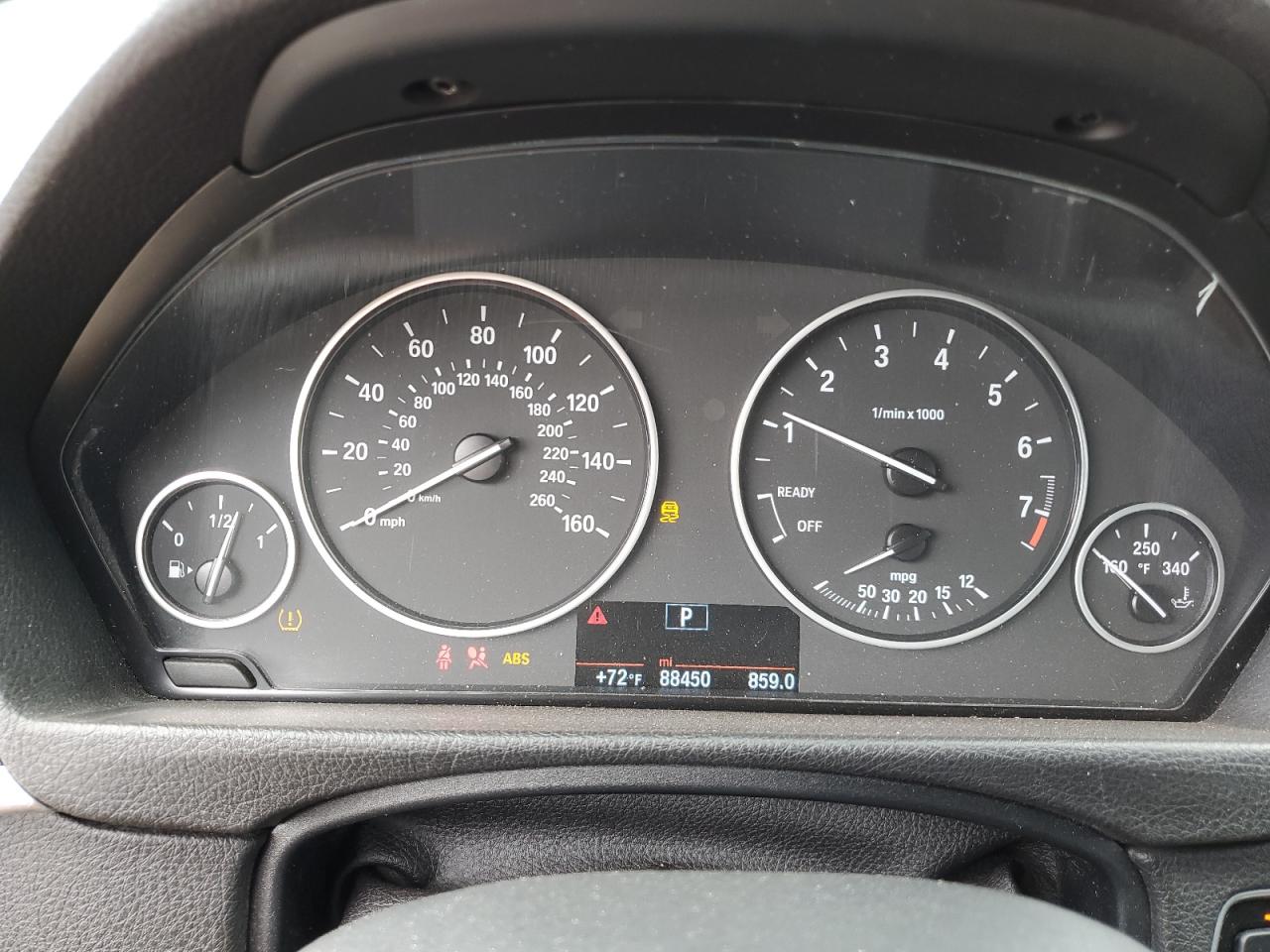 WBA3A5C53FF610931 2015 BMW 328 I