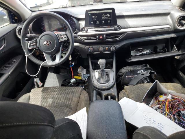 3KPF24AD8LE143240 Kia Forte FE 8