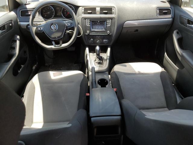 2017 Volkswagen Jetta S VIN: 3VW2B7AJ6HM336115 Lot: 57291874