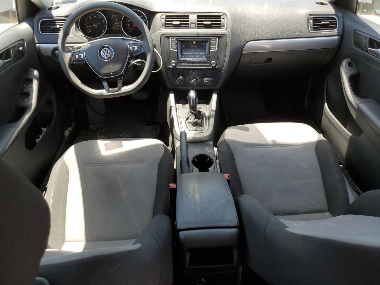 3VW2B7AJ6HM336115 2017 Volkswagen Jetta S