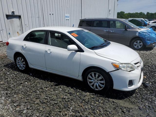 2012 Toyota Corolla Base VIN: 2T1BU4EE4CC912617 Lot: 56835554