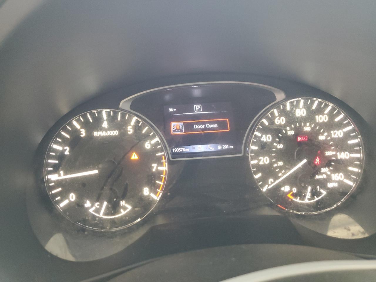 1N4AL3AP8JC272634 NISSAN ALTIMA 2018