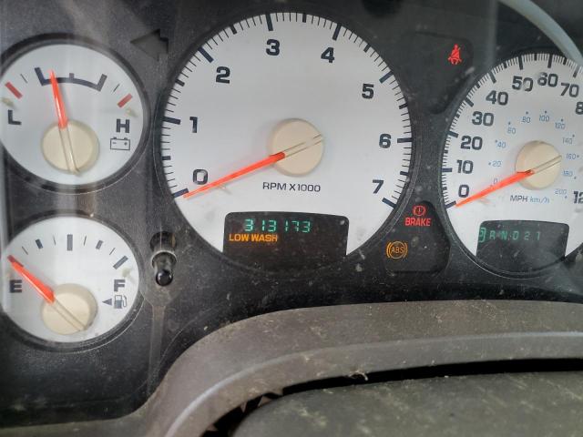 2003 Dodge Ram 1500 St VIN: 1D7HA18DX3S350957 Lot: 61024724