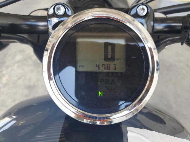 2023 YAMAHA XVS950 CUD JYAVN05E0PA016162