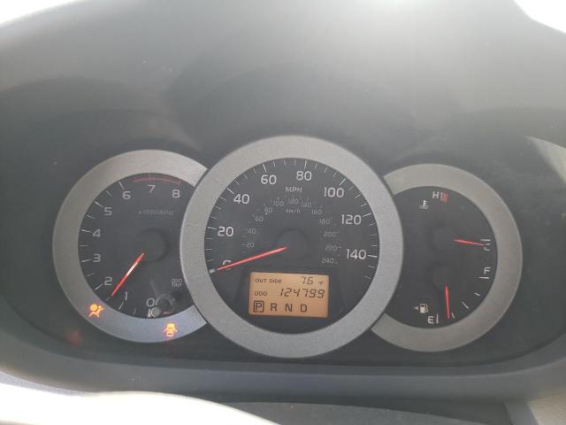 2008 Toyota Rav4 Limited VIN: JTMBK31V685056277 Lot: 56522104