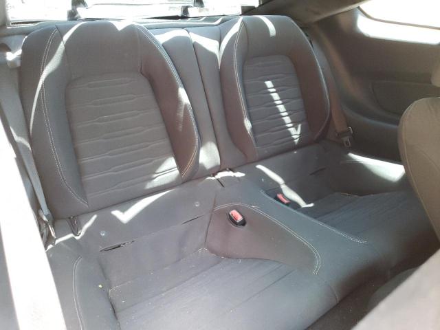 2017 Ford Mustang Gt VIN: 1FA6P8CF2H5316377 Lot: 58606374