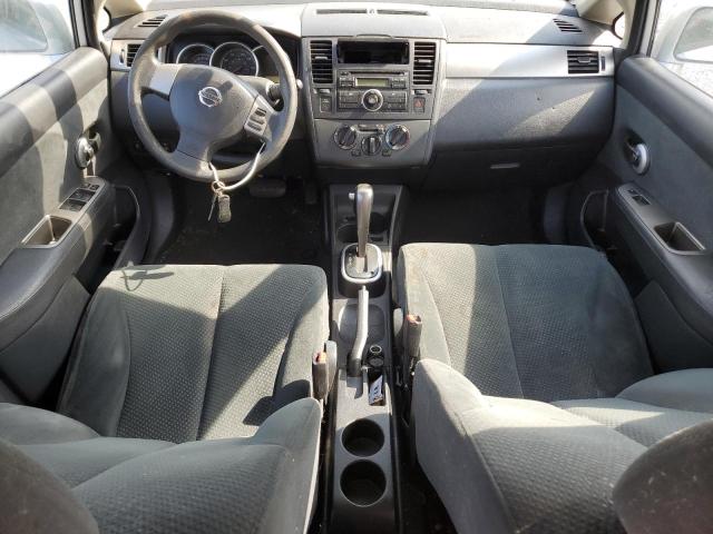 2011 Nissan Versa S VIN: 3N1BC1CP1BL505844 Lot: 57574644