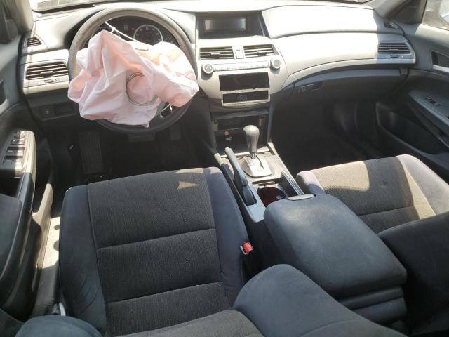 2009 Honda Accord Lxp VIN: 1HGCP26429A121104 Lot: 59543374