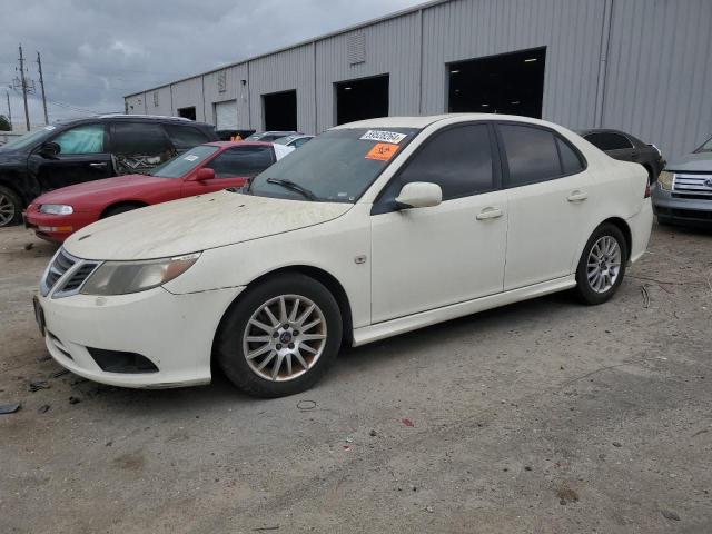 2008 Saab 9-3 2.0T VIN: YS3FB49Y981112198 Lot: 59528264