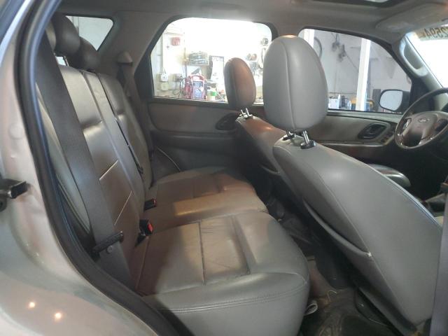 2006 Ford Escape Xlt VIN: 1FMYU93106KC23986 Lot: 58352594