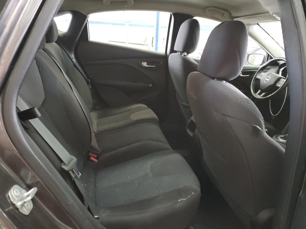 1C3CDFDH8ED767717 2014 Dodge Dart Se Aero