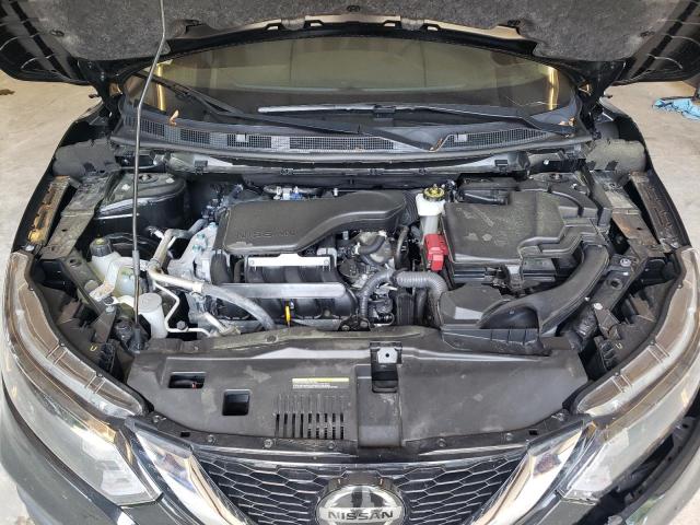 2021 NISSAN ROGUE SPOR - JN1BJ1AW0MW422984