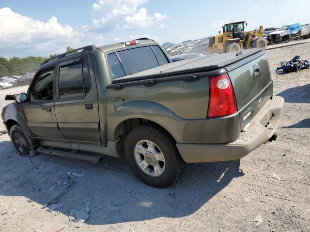 2001 Ford Explorer Sport Trac VIN: 1FMZU77E41UC23587 Lot: 59054294