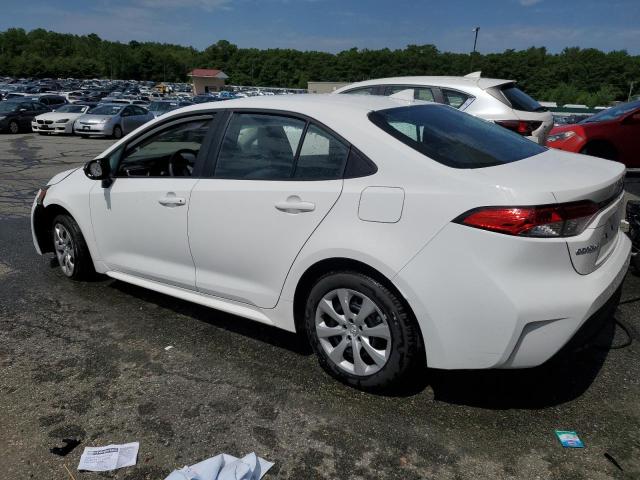 2024 Toyota Corolla Le VIN: 5YFB4MDEXRP100538 Lot: 58146914