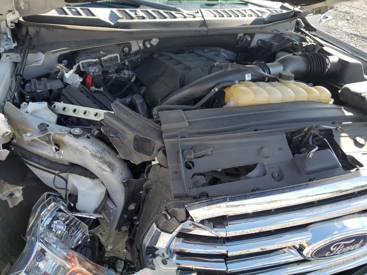 1FTEW1EP9HFC77108 2017 Ford F150 Supercrew