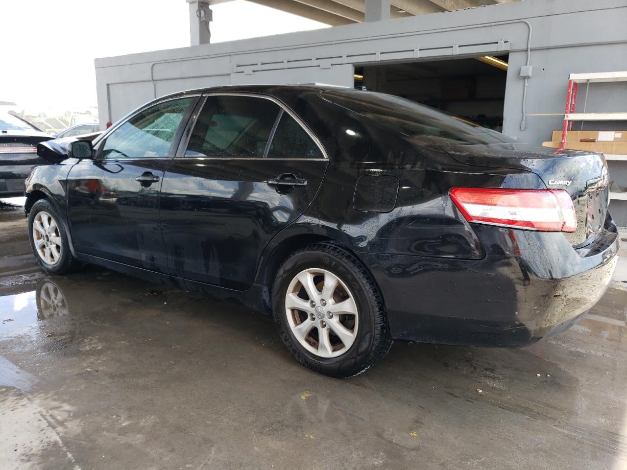 4T1BF3EK2BU151593 2011 Toyota Camry Base