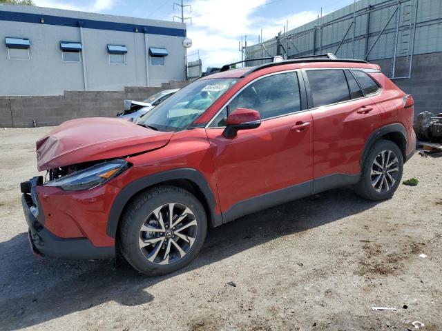 2024 Toyota Corolla Cross Xle VIN: 7MUDAABG5RV079700 Lot: 56934844