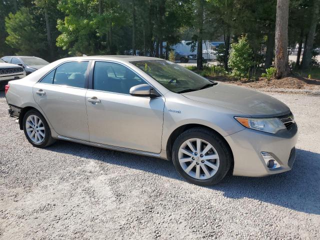 VIN 4T1BD1FK6EU113328 2014 Toyota Camry, Hybrid no.4