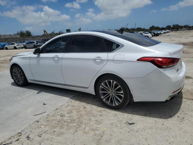 2015 Hyundai Genesis 3.8L VIN: KMHGN4JE6FU084033 Lot: 60163484