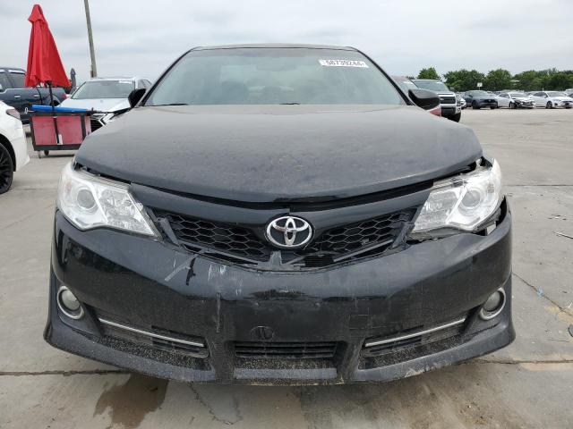 VIN 4T1BF1FK6DU712450 2013 Toyota Camry, L no.5