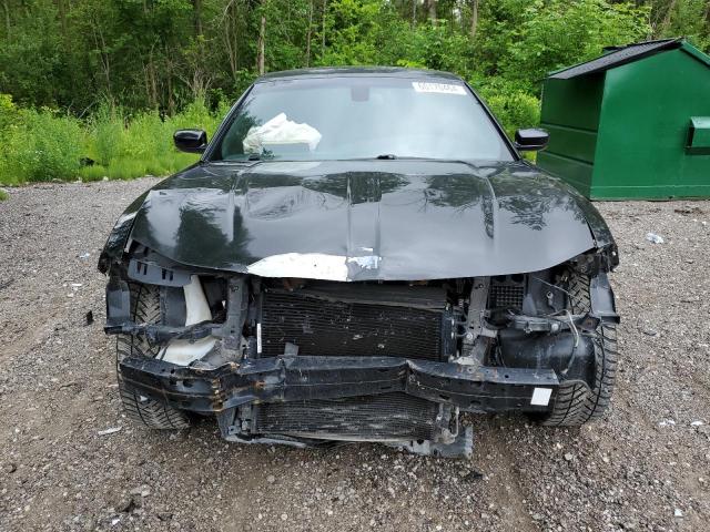 2017 DODGE CHARGER PO - 2C3CDXAG1HH652420