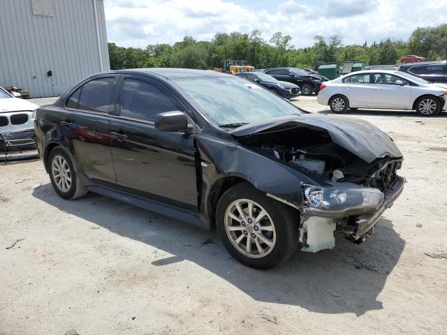 2014 Mitsubishi Lancer Es/Es Sport VIN: JA32U2FU1EU017133 Lot: 57321244