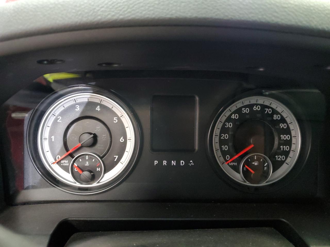 1C6RR7FT6ES162709 2014 Ram 1500 St