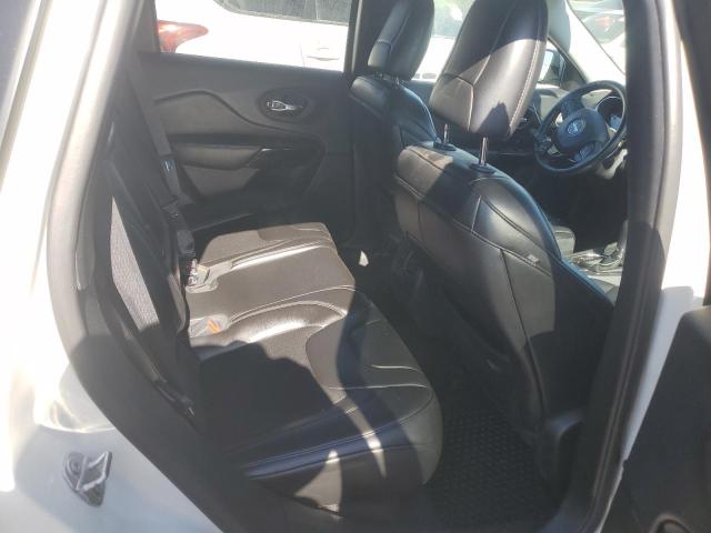 2019 JEEP CHEROKEE L - 1C4PJLLN8KD297874