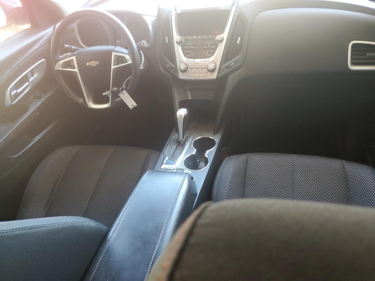 2GNFLFEK3F6232971 2015 Chevrolet Equinox Lt