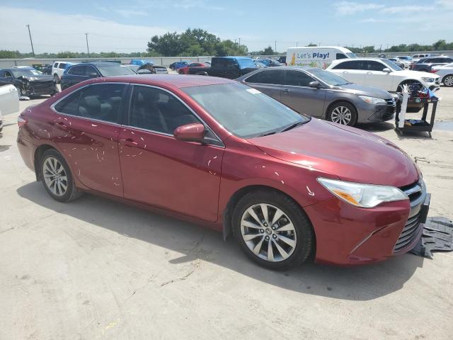 2015 Toyota Camry Le VIN: 4T1BF1FK8FU893845 Lot: 57869484