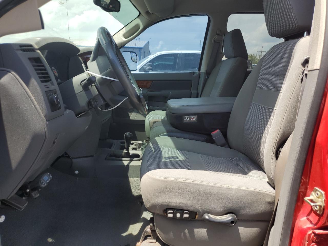 3D7LX38C16G137029 2006 Dodge Ram 3500 St