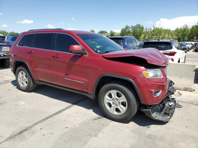 Vin: 1c4rjfag5ec241982, lot: 58778724, jeep grand cher laredo 20144