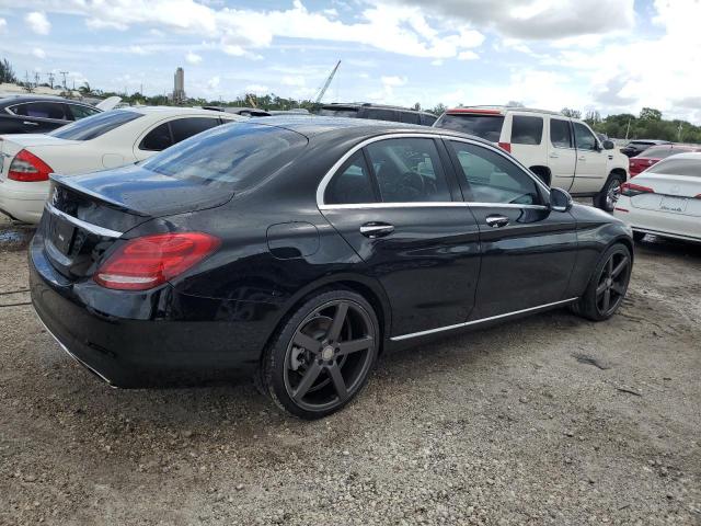 VIN WDDWF4JB4HR254775 2017 Mercedes-Benz C-Class, 300 no.3