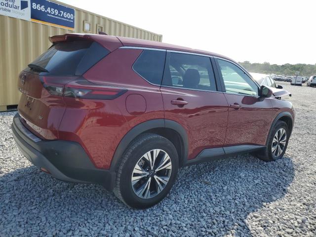 2023 NISSAN ROGUE SV - 5N1BT3BA9PC777871