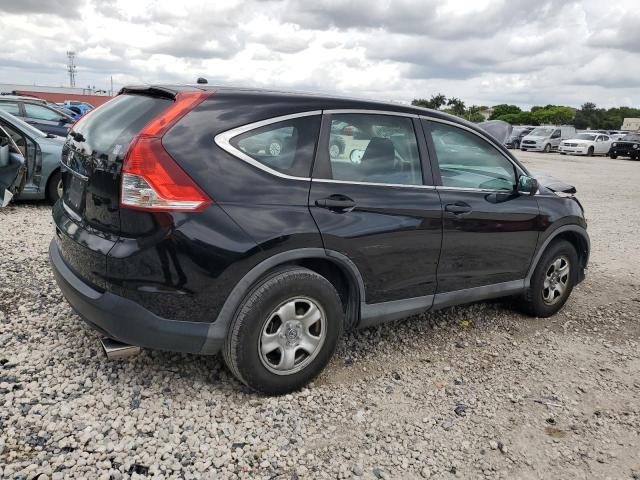 2013 Honda Cr-V Lx VIN: 2HKRM3H35DH509196 Lot: 58581394