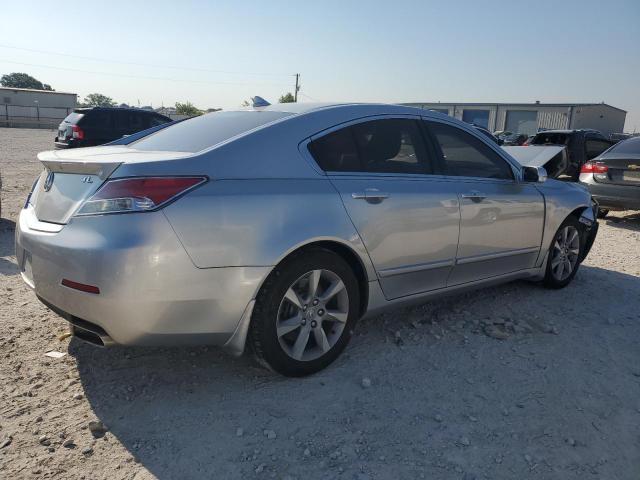 19UUA8F56CA013268 2012 Acura Tl