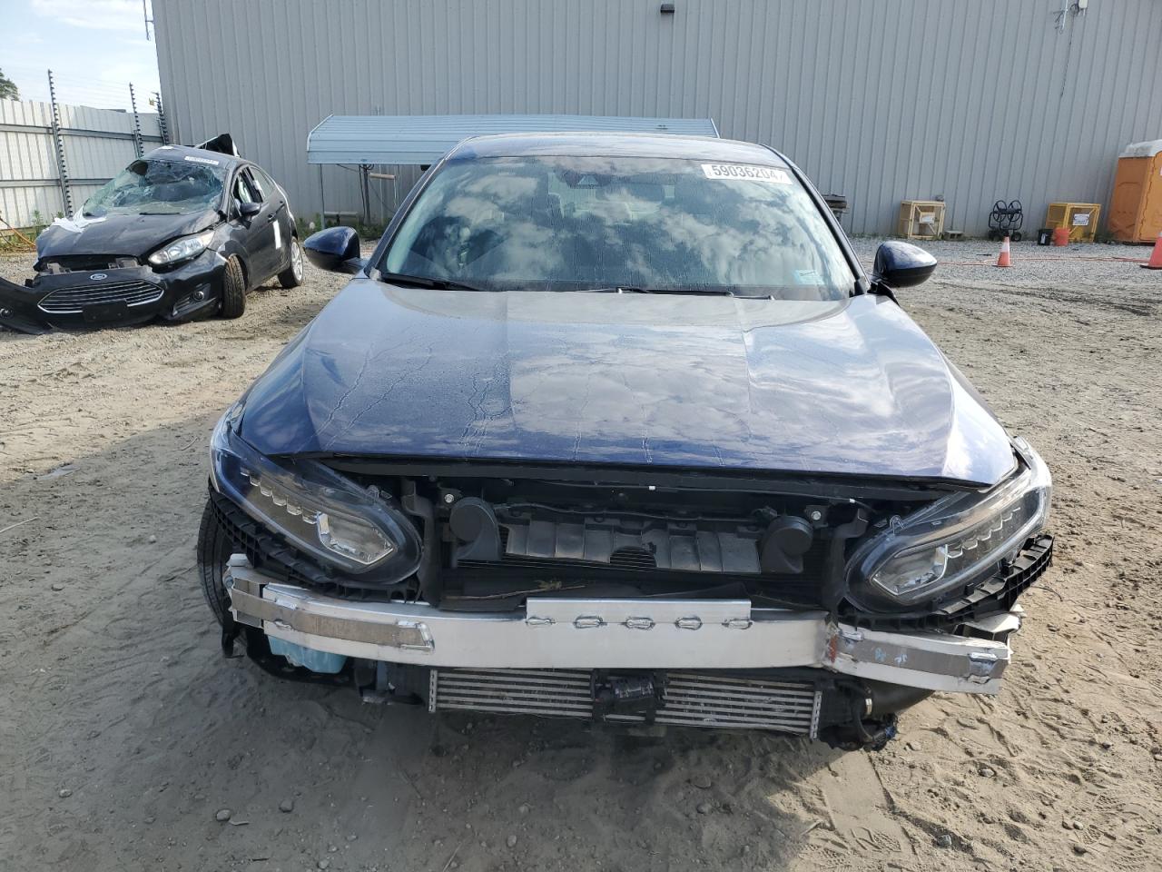 1HGCV1F16LA105081 HONDA ACCORD 2020
