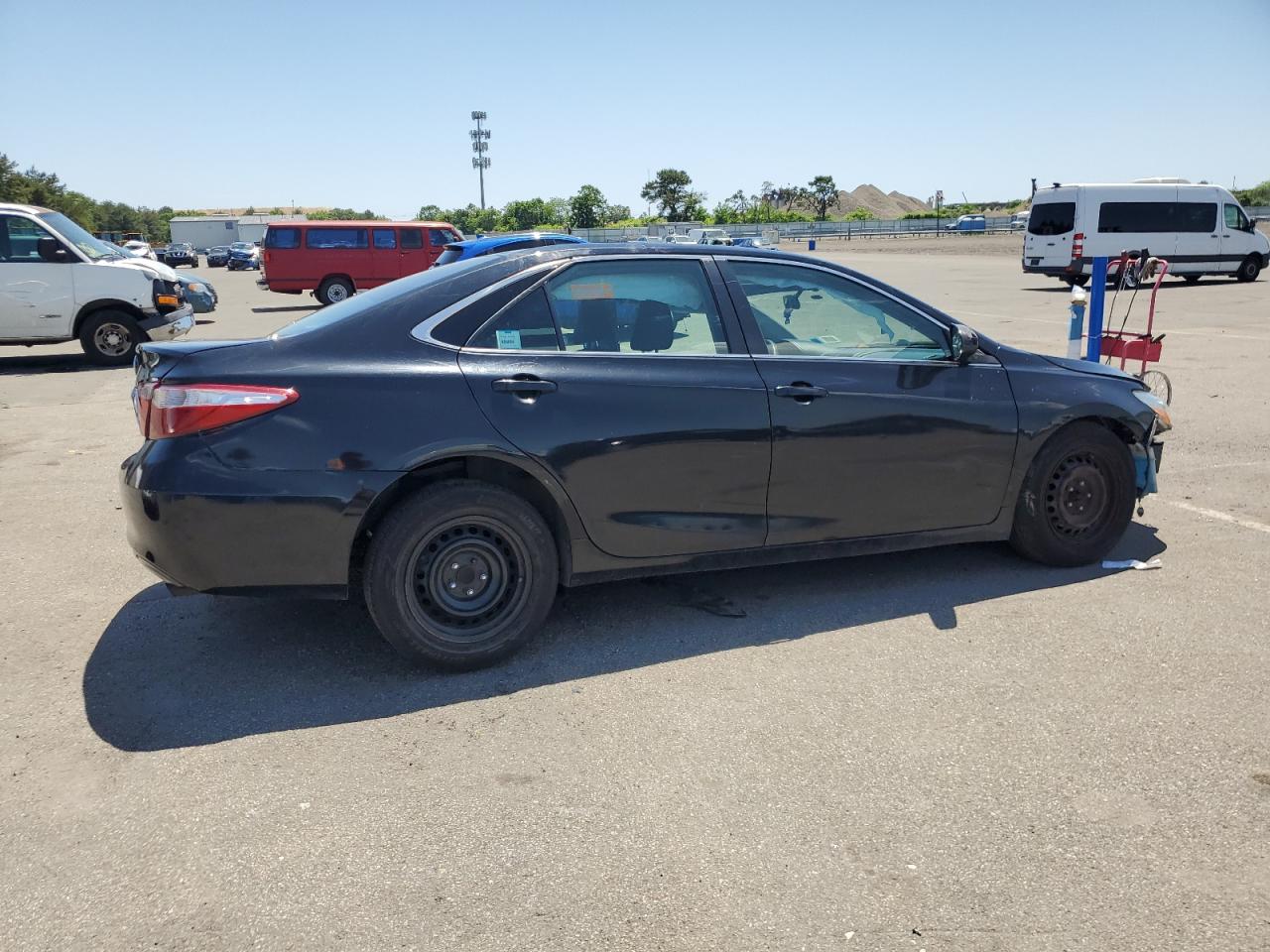 2017 Toyota Camry Hybrid vin: 4T1BD1FK9HU211287