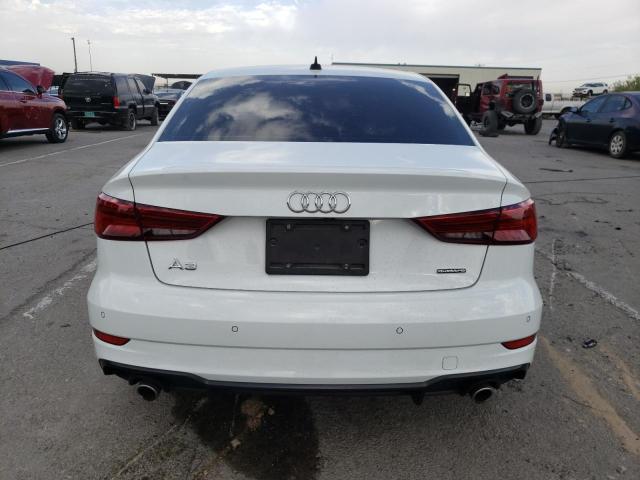 2020 Audi A3 S-Line Premium Plus VIN: WAUJEGFF9LA006286 Lot: 57950474