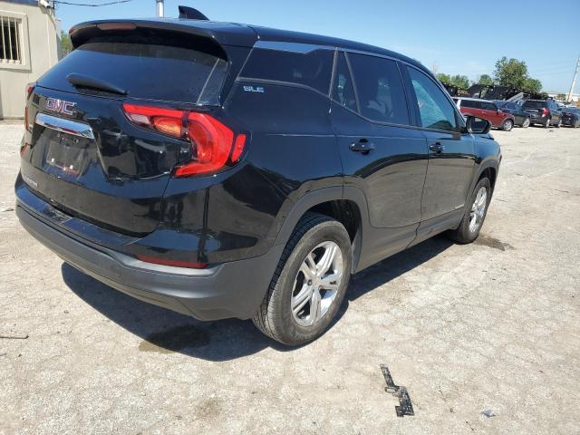 2019 GMC TERRAIN SL - 3GKALMEV7KL230667