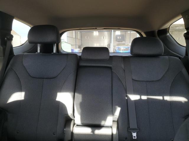 2022 Hyundai Santa Fe Se VIN: 5NMS14AJ2NH400623 Lot: 58113974