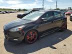 2018 FORD FOCUS ST - 1FADP3L90JL260106