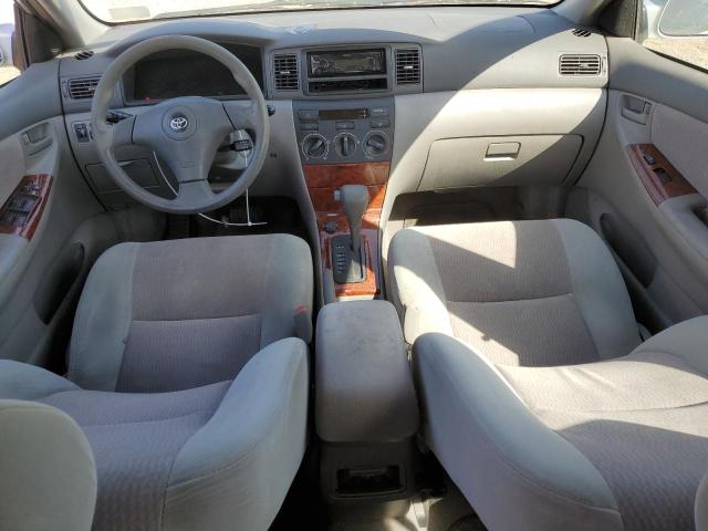 2007 Toyota Corolla Ce VIN: JTDBR32E970120771 Lot: 59869864